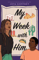 Image for "My Week with Him"