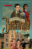 Image for "The Improbable Tales of Baskerville Hall Book 1"