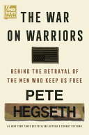 Image for "The War on Warriors"