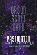 Image for "Pastwatch"