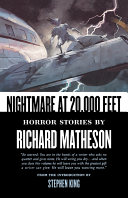 Image for "Nightmare At 20,000 Feet"