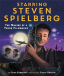 Image for "Starring Steven Spielberg"