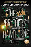 Image for "The Brothers Hawthorne"
