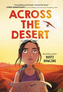 Image for "Across the Desert"