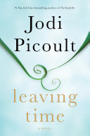 Image for "Leaving Time"