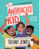 Image for "The Antiracist Kid"