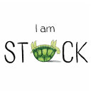 Image for "I Am Stuck"