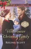 Image for "His Frontier Christmas Family"