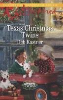 Image for "Texas Christmas Twins"