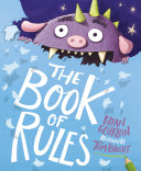 Image for "The Book of Rules"