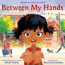 Image for "Between My Hands"