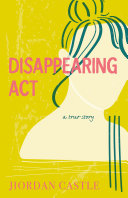 Image for "Disappearing Act"