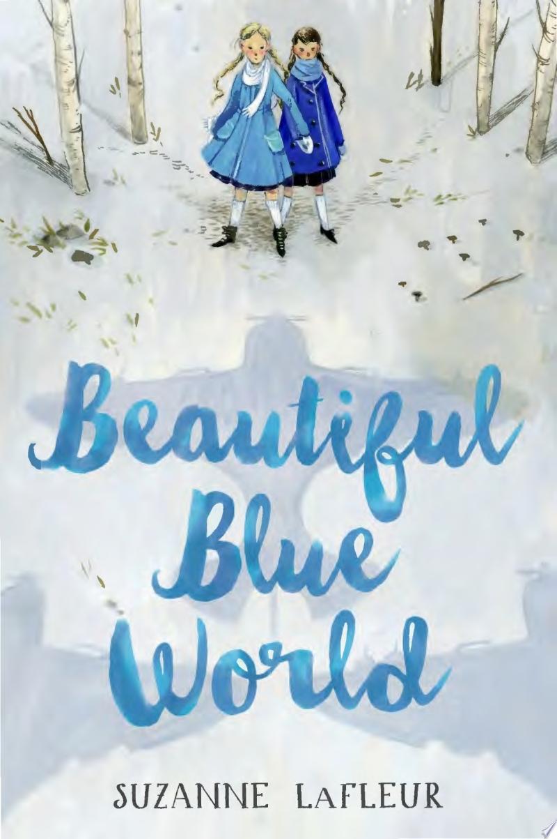 Image for "Beautiful Blue World"