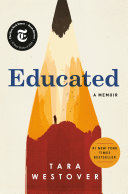 Image for "Educated"