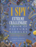 Image for "I Spy Extreme Challenger"
