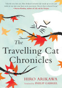 Image for "The Travelling Cat Chronicles"