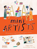 Image for "Mini Artists"