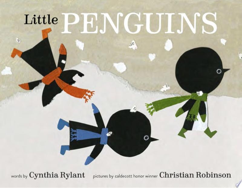 Image for "Little Penguins"