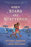 Image for "When Stars are Scattered"