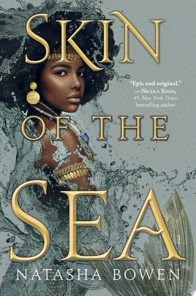 Image for "Skin of the Sea"