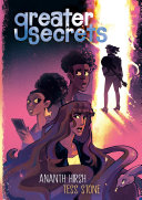 Image for "Greater Secrets"