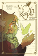 Image for "The Moth Keeper"