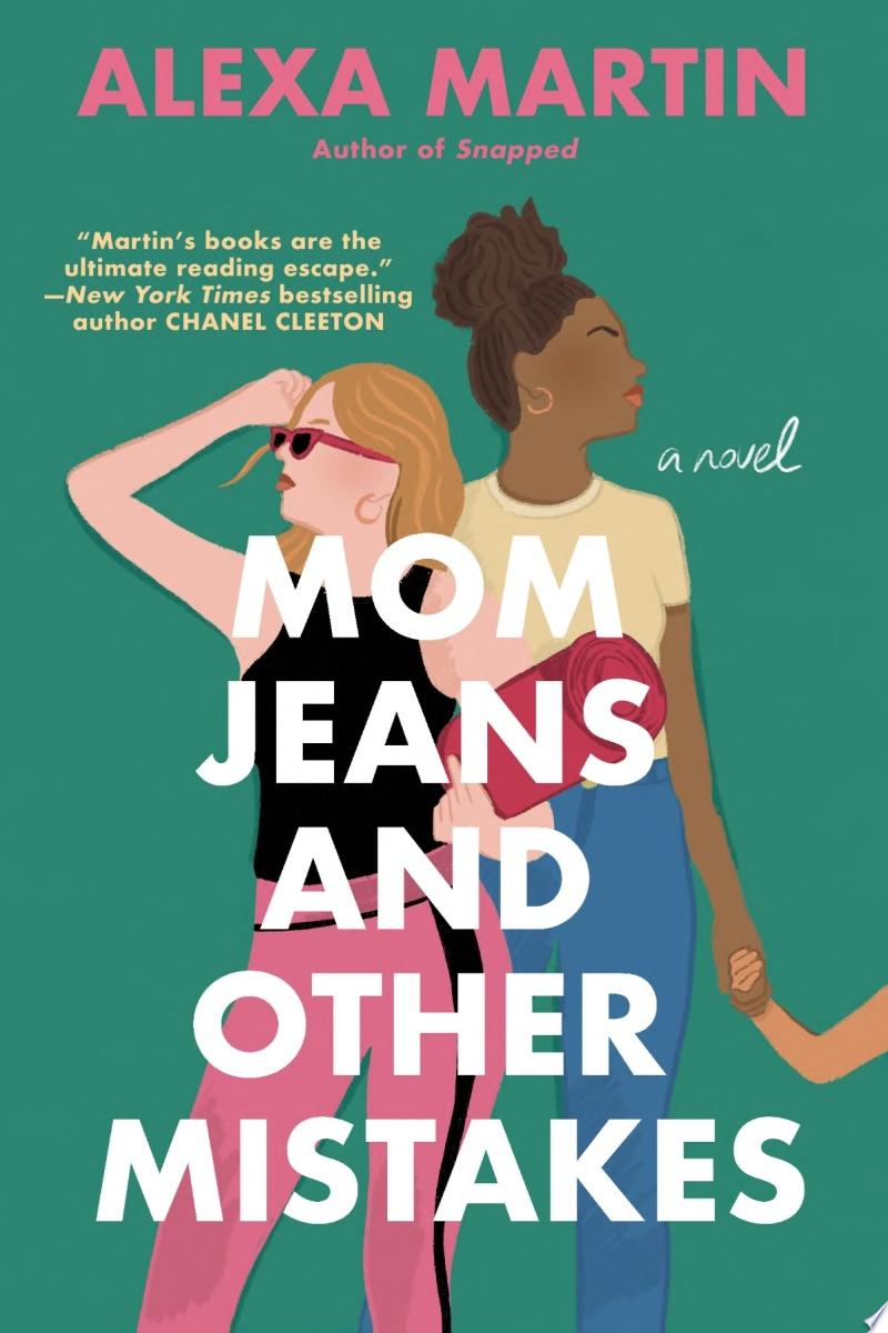 Image for "Mom Jeans and Other Mistakes"