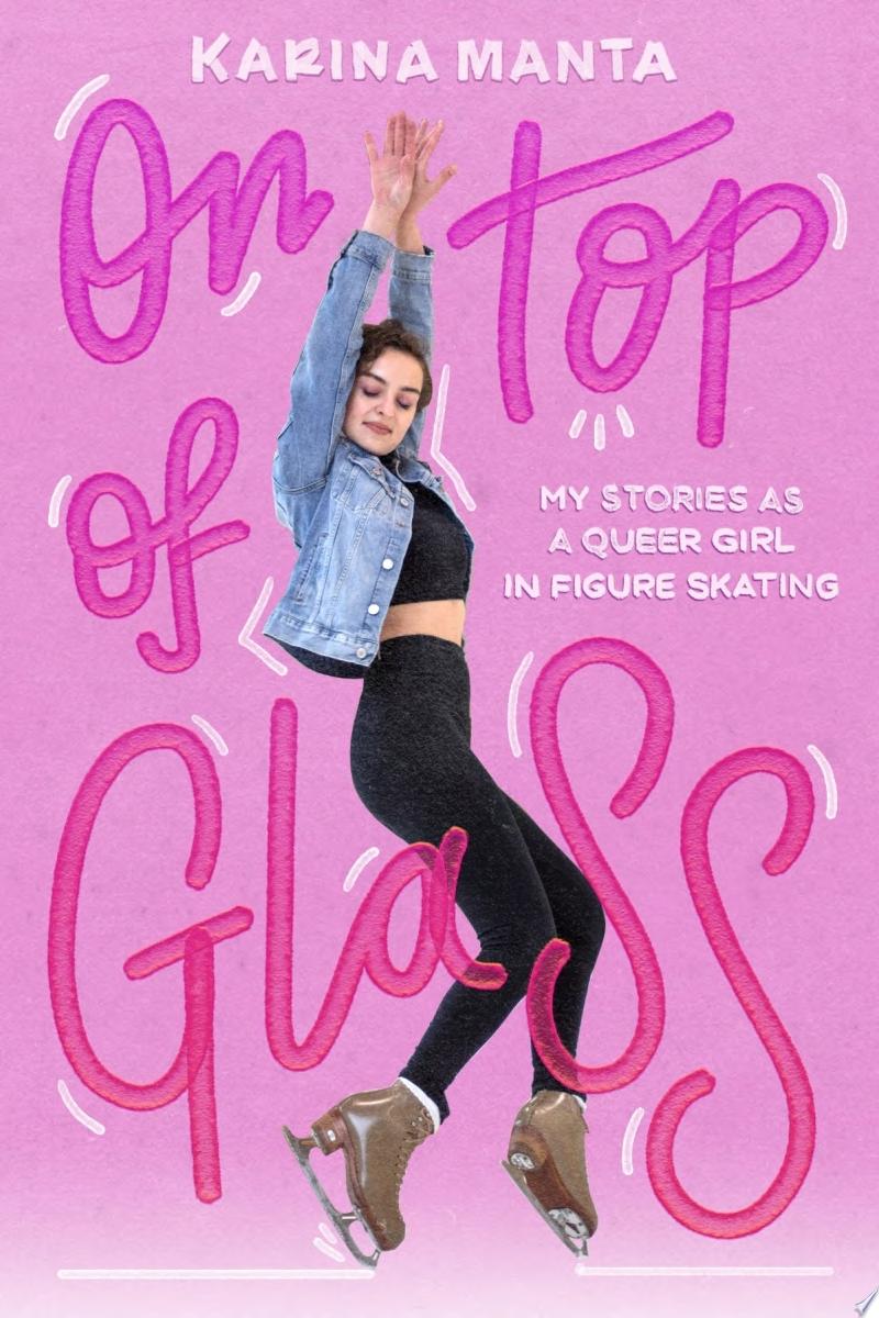 Image for "On Top of Glass"