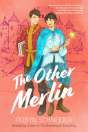 Image for "The Other Merlin"