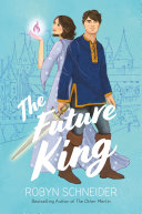 Image for "The Future King"