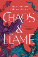 Image for "Chaos &amp; Flame"