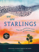 Image for "We Are Starlings"