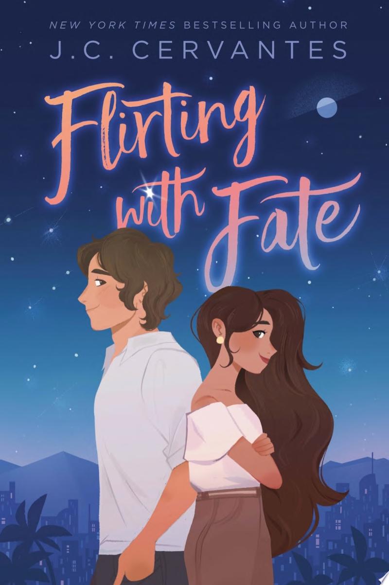 Image for "Flirting with Fate"