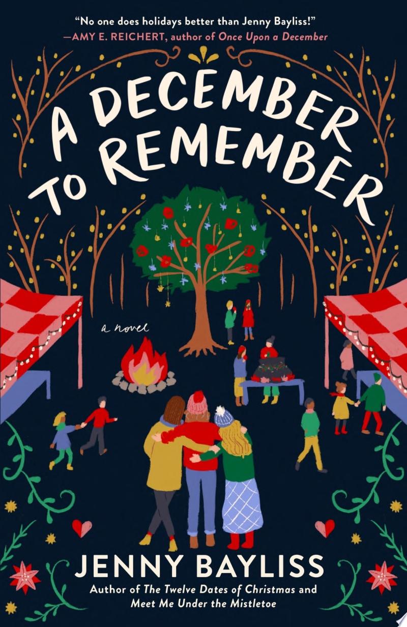 Image for "A December to Remember"