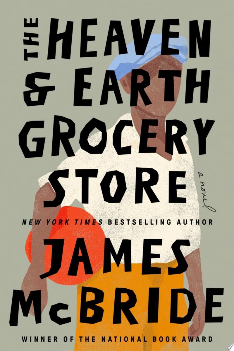 Image for "The Heaven &amp; Earth Grocery Store"