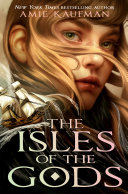 Image for "The Isles of the Gods"