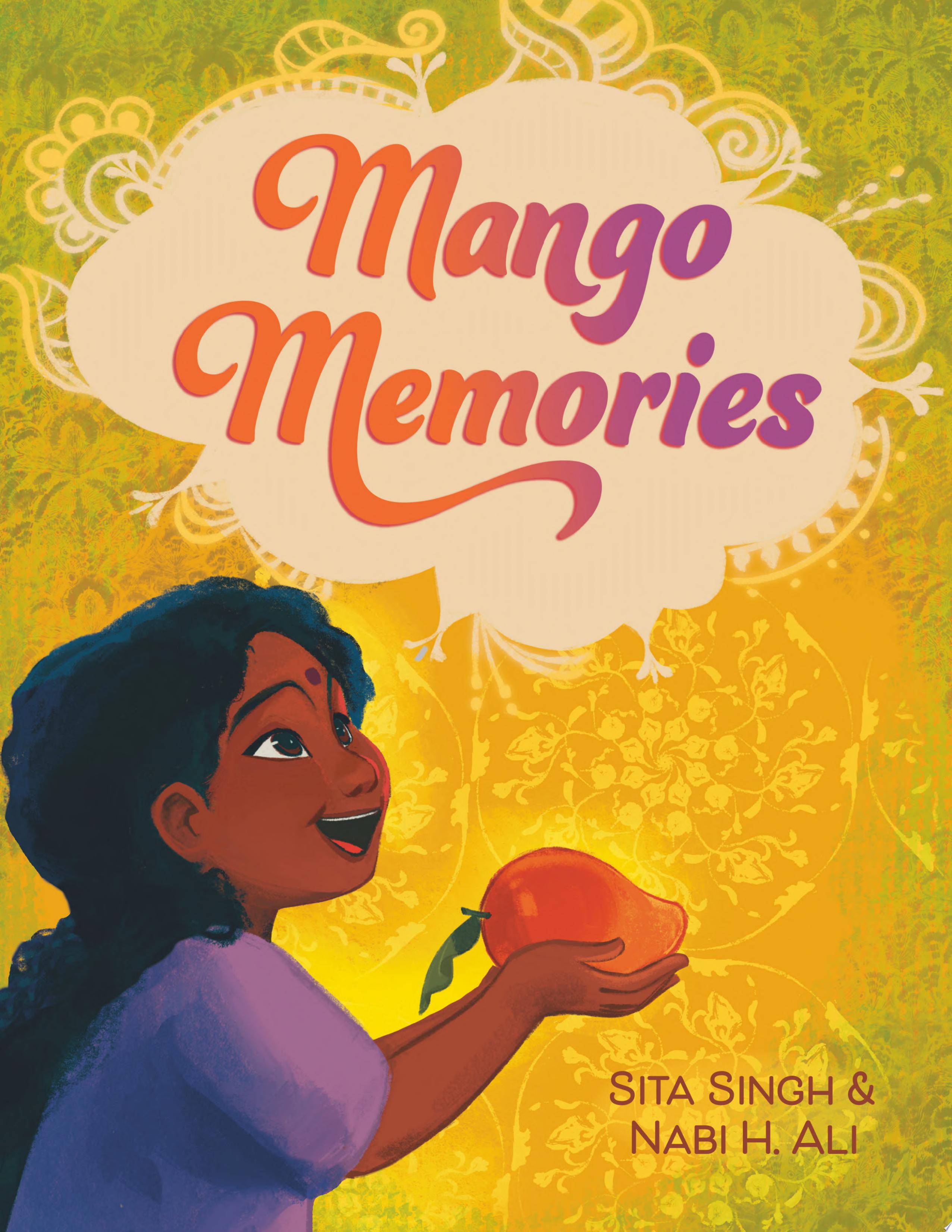 Image for "Mango Memories"