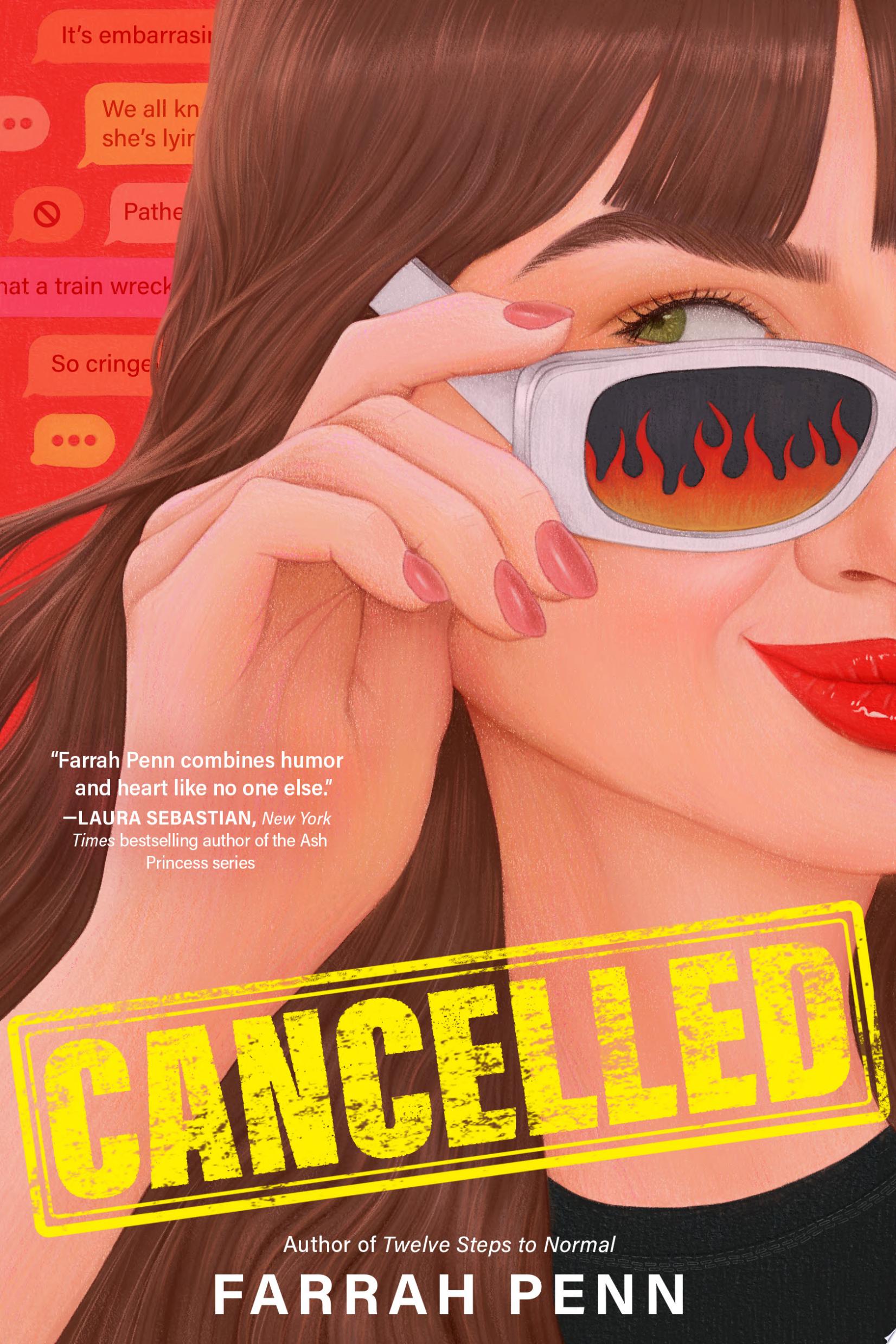 Image for "Cancelled"