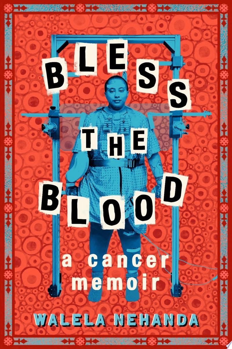 Image for "Bless the Blood"