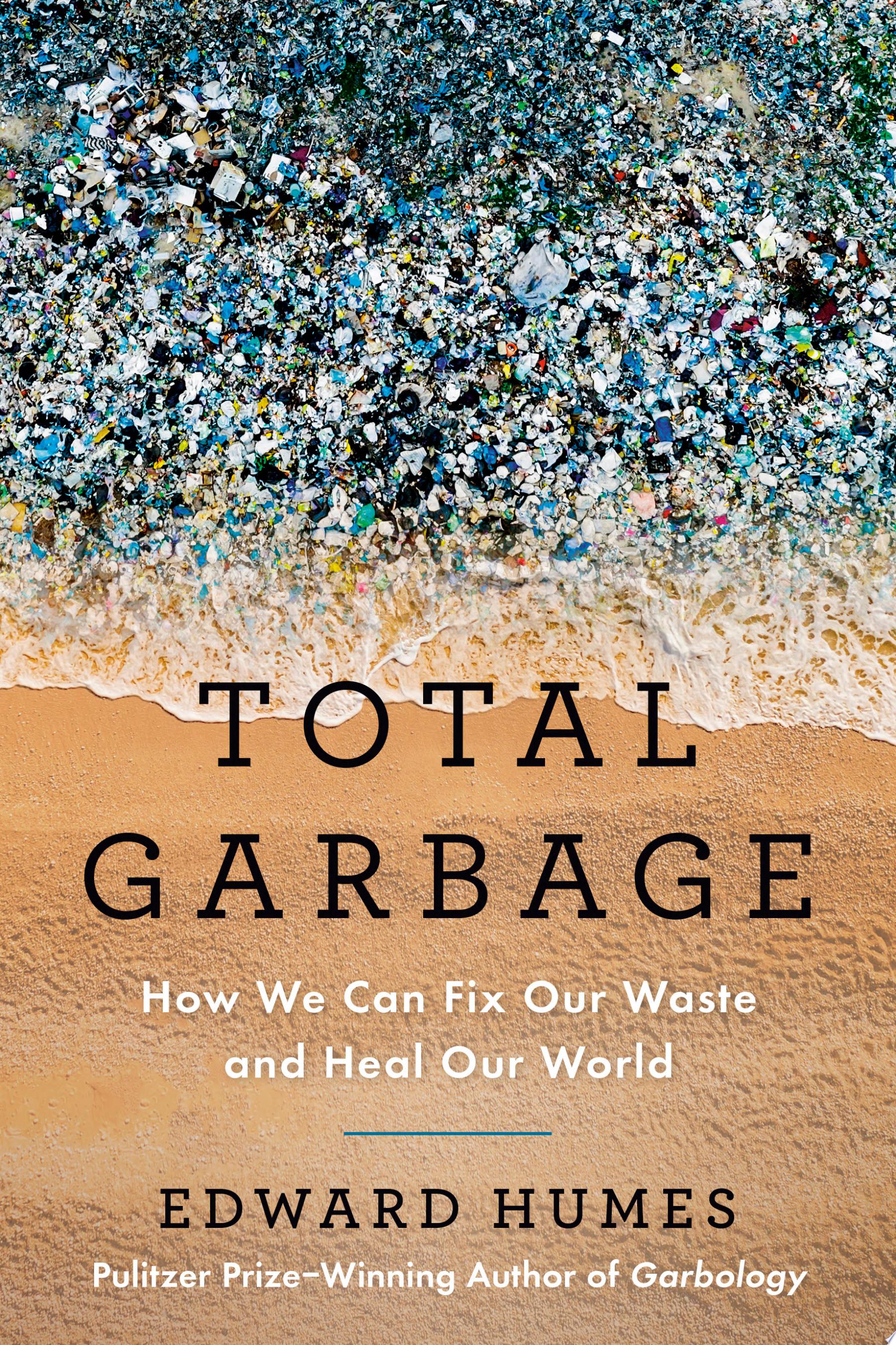 Image for "Total Garbage"