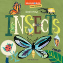 Image for "Hello, World! Kids&#039; Guides: Exploring Insects"