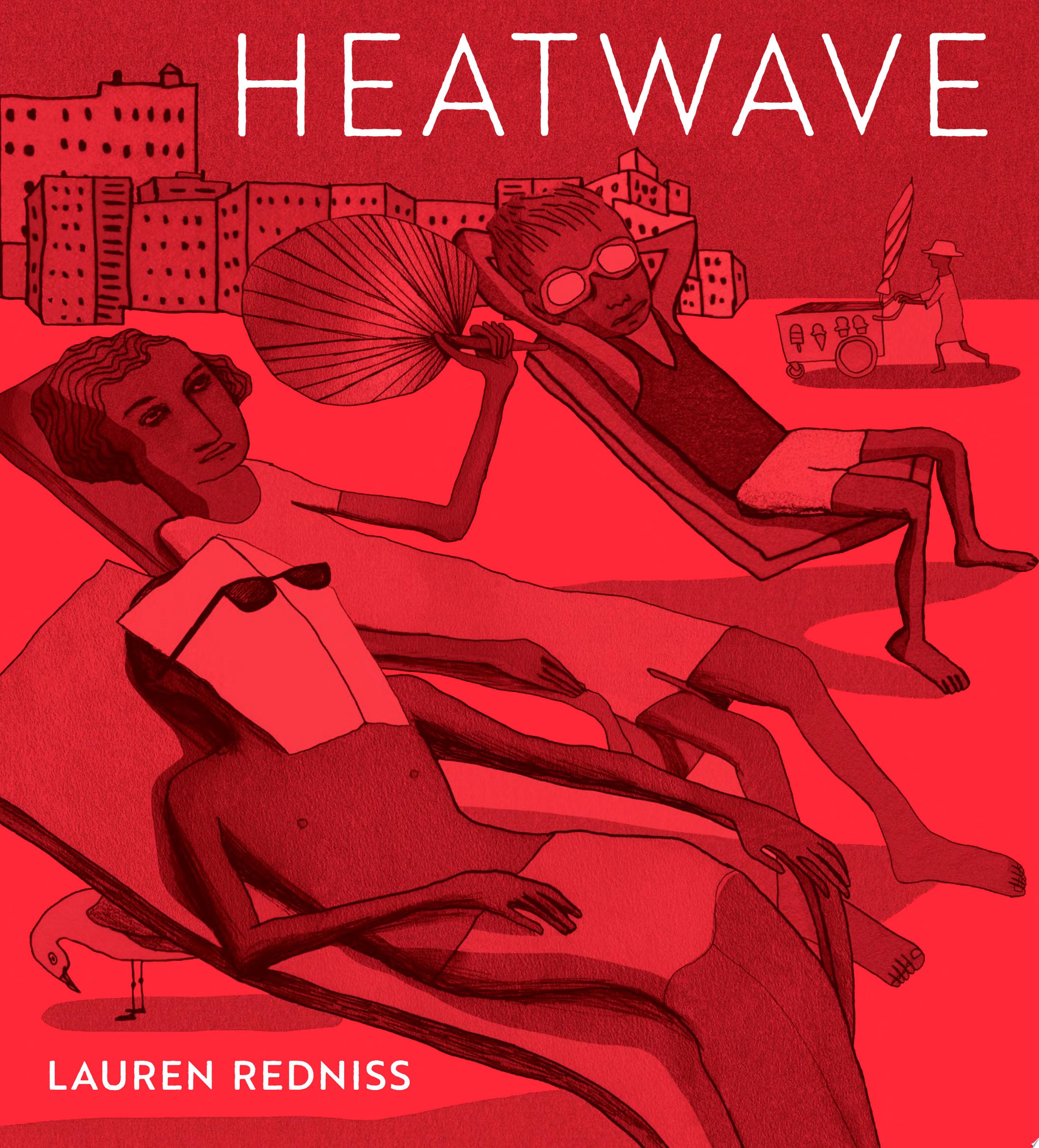 Image for "Heatwave"