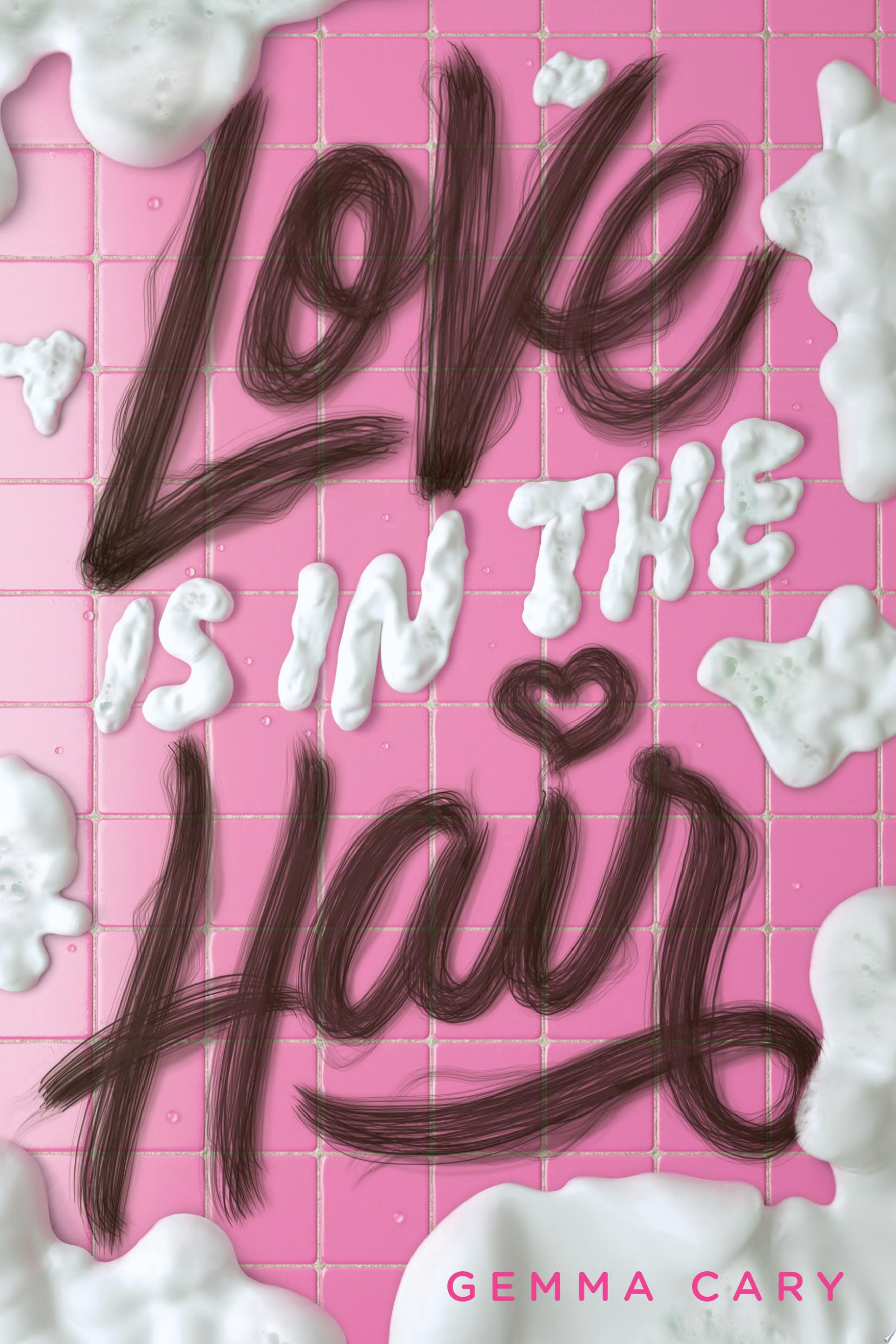 Image for "Love Is in the Hair"