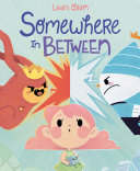 Image for "Somewhere In Between"