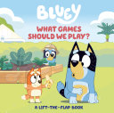 Image for "Bluey: What Games Should We Play?"