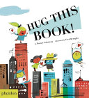 Image for "Hug This Book!"