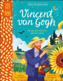 Image for "The Met Vincent van Gogh"