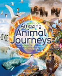 Image for "Amazing Animal Journeys"