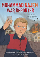 Image for "Muhammad Najem, War Reporter"