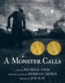 Image for "A Monster Calls"